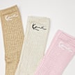 Karl Kani 3 PACK - Signature Socks multicolor 26825 2