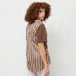 Karl Kani Varsity Block Pinstripe Baseball Shirt multicolor 26826 2