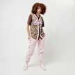 Karl Kani Varsity Block Pinstripe Baseball Shirt multicolor 26826 4