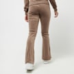 Karl Kani Small Signature Flared Velvet Pants marrón 26829 2