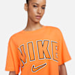 Nike Sportswear T-Shirt grün 26835 3