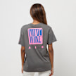 Nike Sportswear Tee Print Vintage zelena 26839 2