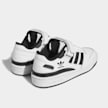 adidas Originals Forum Low J weiß 26851 3