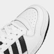 adidas Originals Forum Low J weiß 26851 6