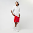 Nike NBA Chicago Dri-Fit DNA Short rouge 26856 6