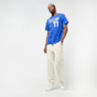 Nike Luka Doncic Dallas Mavericks Nike NBA-T-Shirt für Herren bleu 26857 4