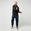 Nike NBA Brooklyn Nets Club Hoody negro 26861 4