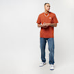 Dickies Summerdale Tee Ss orange 26867 4