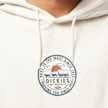 Dickies Greenburg Hoodie bege 26870 3