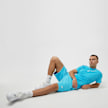 Nike Sportswear Club French Terry Shorts bleu 26882 4