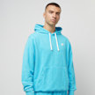 Nike   Sportswear Club Wash Pullover Hoodie French Terry blauw 26885 1