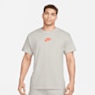 Nike Sportswear T-Shirt grijs 26889 1