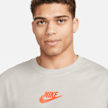 Nike Sportswear T-Shirt grijs 26889 3