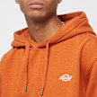 Dickies SUMMERDALE HOODIE sandstone narančasta 26894 3