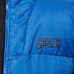 Southpole Bubble Vest 1.0 plava 26907 3