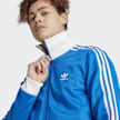 adidas Originals adicolor Beckenbauer Trackjacket plava 26910 3