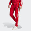 adidas Originals adicolor Superstar Trackpant rosso 26924 1