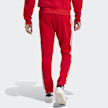adidas Originals adicolor Superstar Trackpant rosso 26924 2