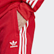adidas Originals adicolor Superstar Trackpant rosso 26924 3