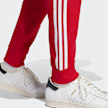 adidas Originals adicolor Superstar Trackpant rosso 26924 4