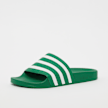adidas Originals adilette Slides W zelena 26935 2