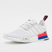 adidas Originals NMD_R1 Sneaker biały 26940 2