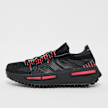 adidas Originals NMD_S1 Sneaker zwart 26947 1