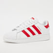 adidas Originals Sneakersy Superstar XLG biały 26969 2