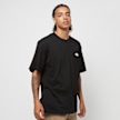 Dickies Summerdale Tee Short Sleeve brun 27004 1
