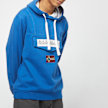 Dickies Oakport Hoodie turkusowy 27005 5