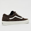 Vans Old Skool marrón 27006 3