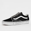 Vans Old Skool schwarz 27007 2