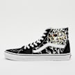 Vans SK8-Hi czarny 27016 1