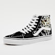 Vans SK8-Hi czarny 27016 2