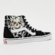 Vans SK8-Hi czarny 27016 3