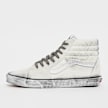 Vans SK8-Hi blanc 27018 1