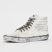 Vans SK8-Hi blanc 27018 2