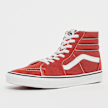 Vans SK8-Hi rojo 27019 2