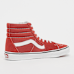 Vans SK8-Hi rojo 27019 3