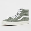 Vans SK8-Hi verde 27022 2