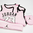 Jordan Junior Mesh Jersey Box Set (3 Piece) zwart 27031 4