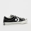 Converse Star Player 76 Foundational Canvas (GS) negro 27036 3