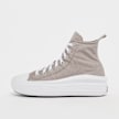 Converse Chuck Taylor All Star Move Platform (GS) marrone 27038 1