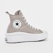 Converse Chuck Taylor All Star Move Platform (GS) marrone 27038 3