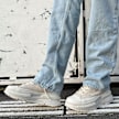 Converse Chuck Taylor All Star Move Platform (GS) marrone 27038 6