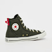 Converse Chuck Taylor All Star MFG Craft Remastered (GS) grün 27039 3