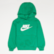 Nike Club Fleece Set verde 27041 2