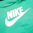 Nike Club Fleece Set groen 27041 4