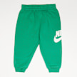 Nike Club Fleece Set zelena 27041 5