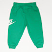 Nike   Club Fleece Set zelena 27041 6